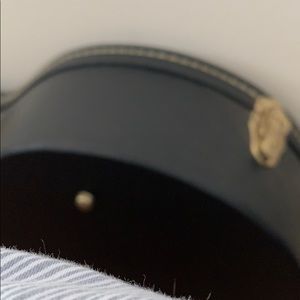 Meet your Posher, Ben